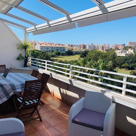Terrazas Golf Apartment Alicante Exterior foto