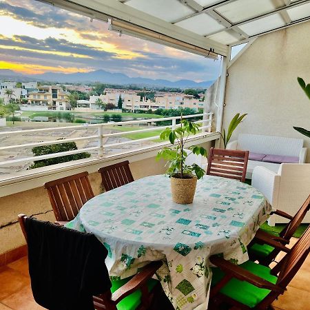 Terrazas Golf Apartment Alicante Exterior foto