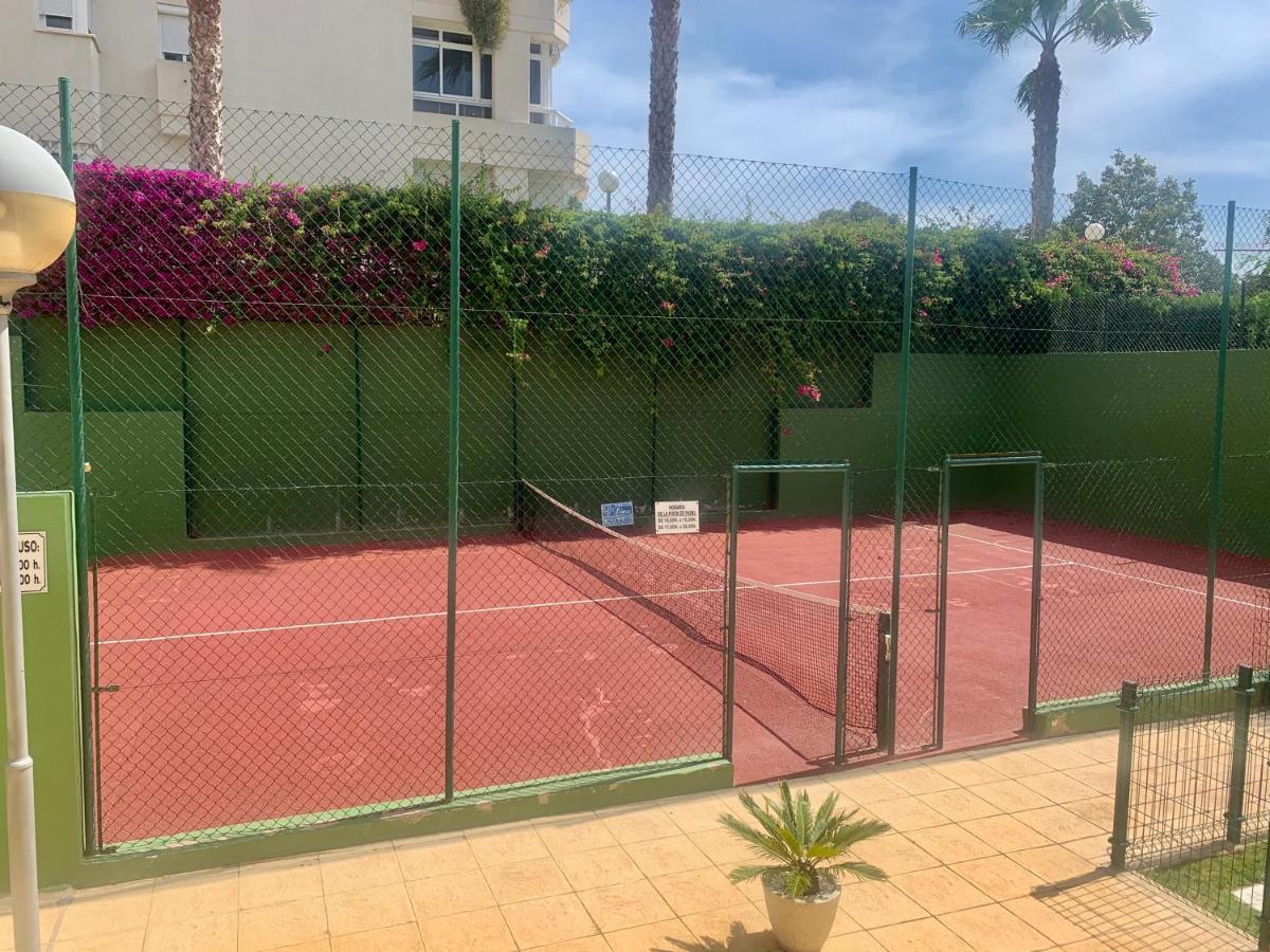 Terrazas Golf Apartment Alicante Exterior foto