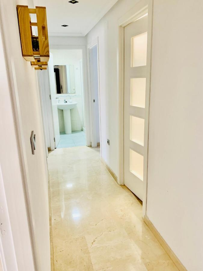 Terrazas Golf Apartment Alicante Exterior foto