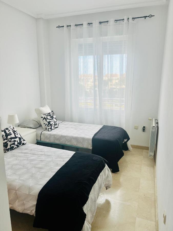 Terrazas Golf Apartment Alicante Exterior foto