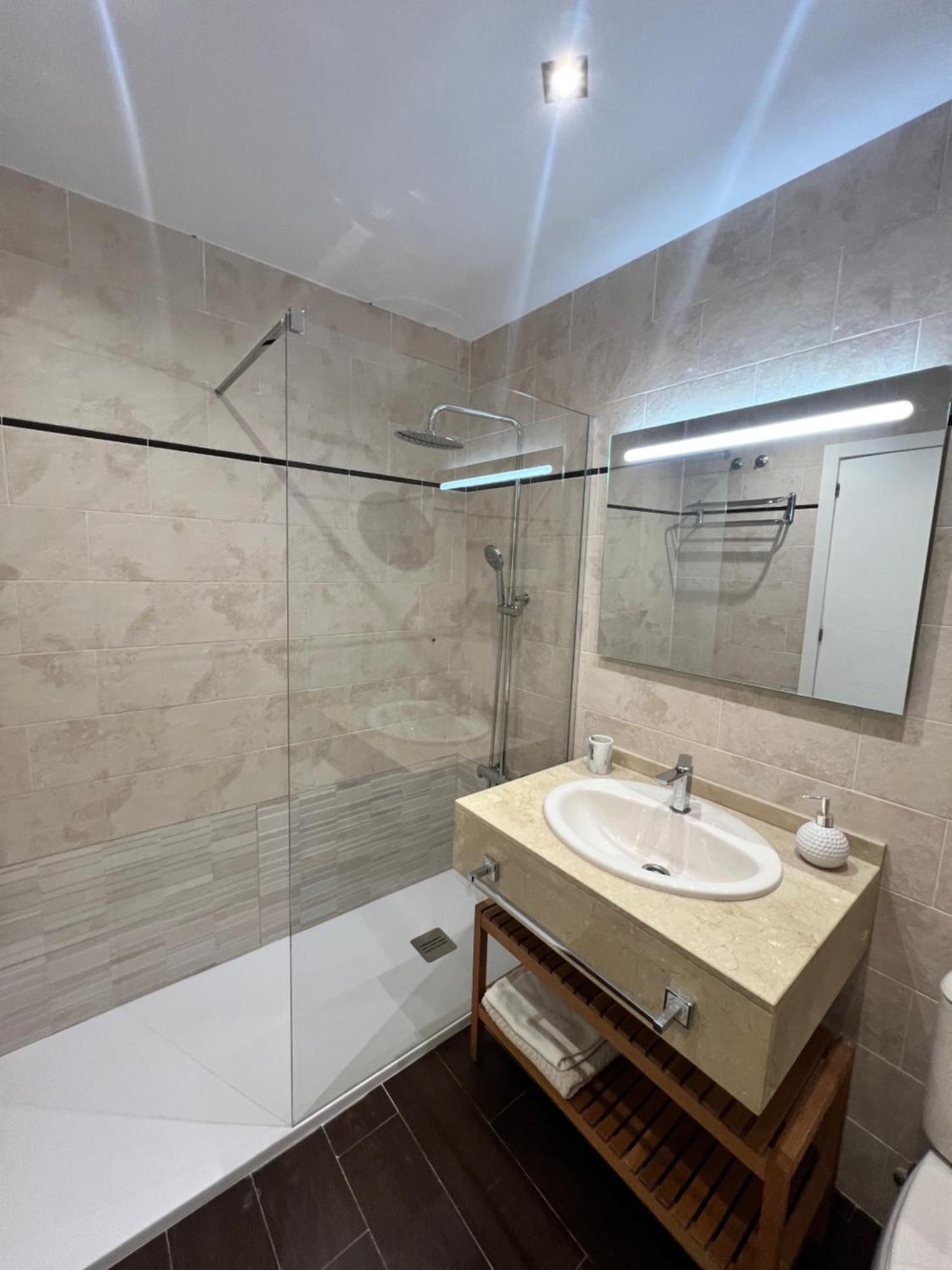 Terrazas Golf Apartment Alicante Exterior foto