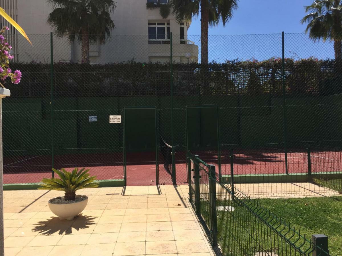 Terrazas Golf Apartment Alicante Exterior foto