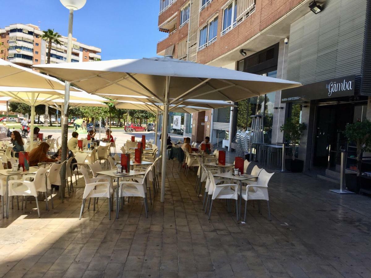 Terrazas Golf Apartment Alicante Exterior foto