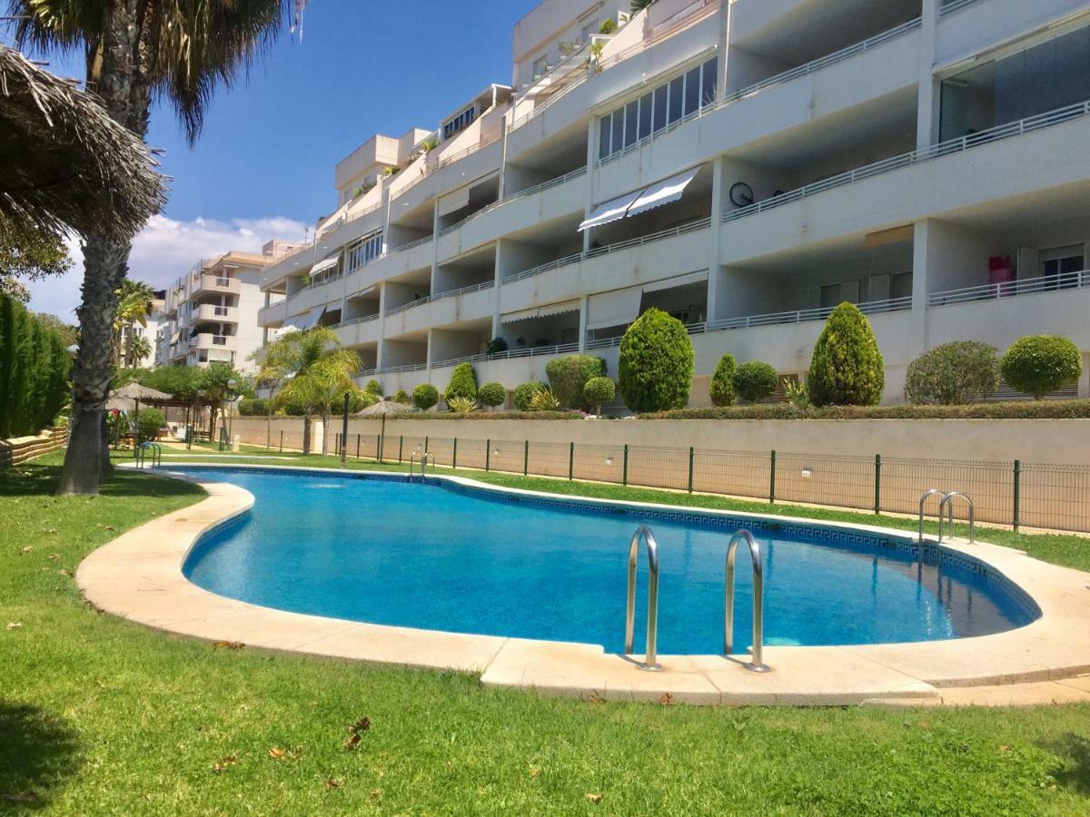 Terrazas Golf Apartment Alicante Exterior foto