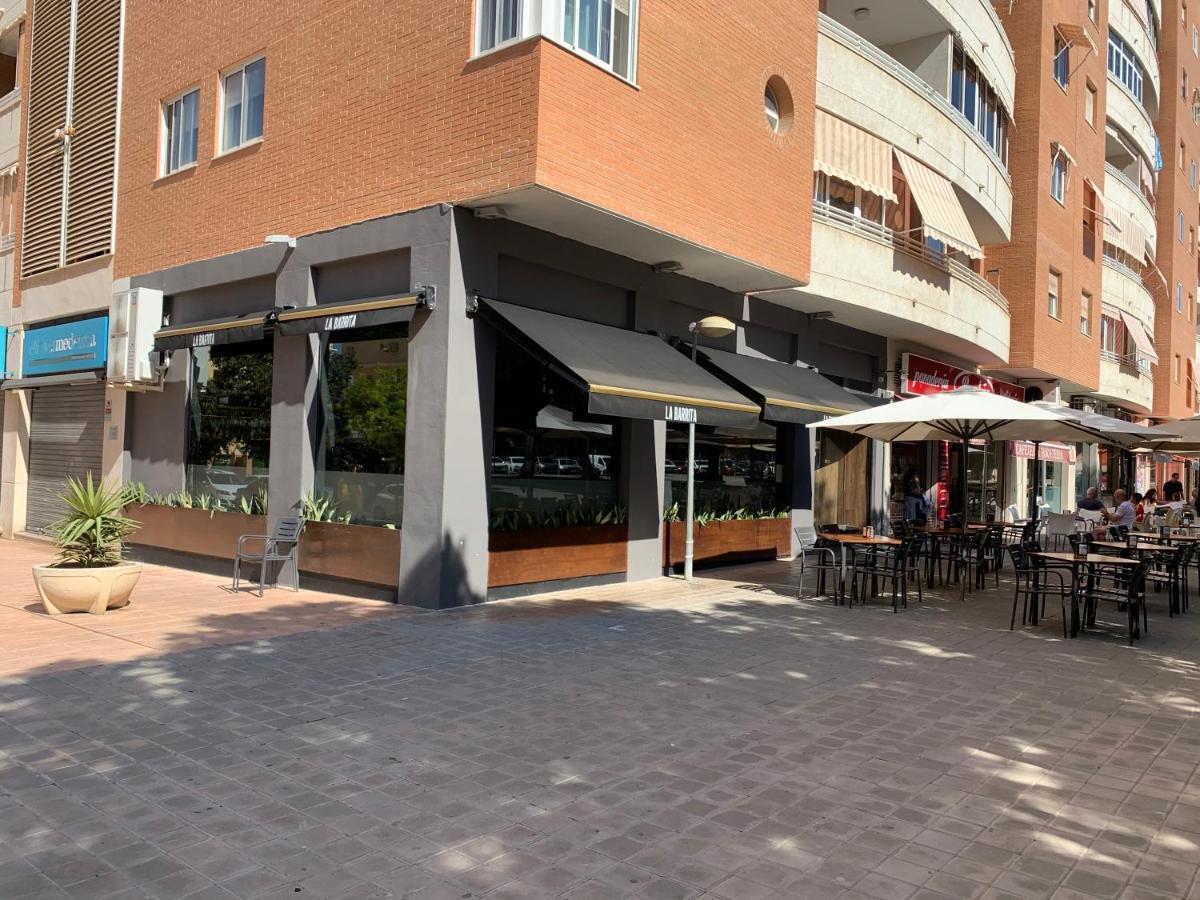 Terrazas Golf Apartment Alicante Exterior foto